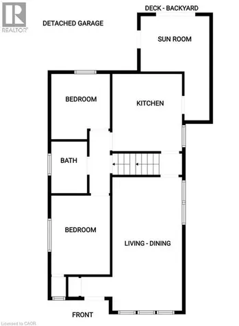 215 Walter Avenue South Hamilton ON L8K 3L3