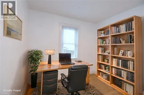 215 Walter Avenue South Hamilton ON L8K 3L3