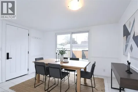 215 Walter Avenue South Hamilton ON L8K 3L3