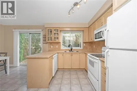 2189 Shorncliffe Boulevard Oakville ON L6M 3X2