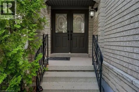 2189 Shorncliffe Boulevard Oakville ON L6M 3X2