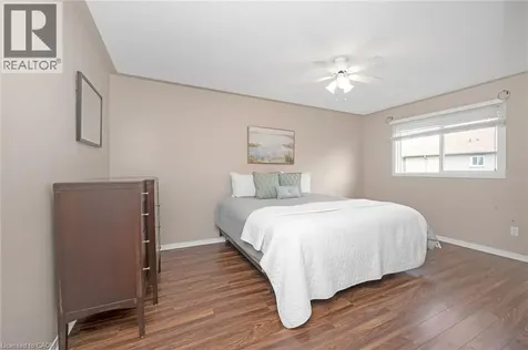 2189 Shorncliffe Boulevard Oakville ON L6M 3X2