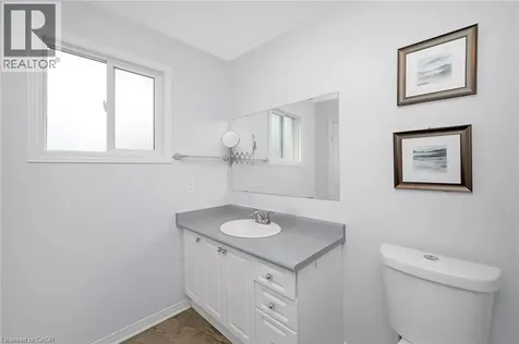 2189 Shorncliffe Boulevard Oakville ON L6M 3X2