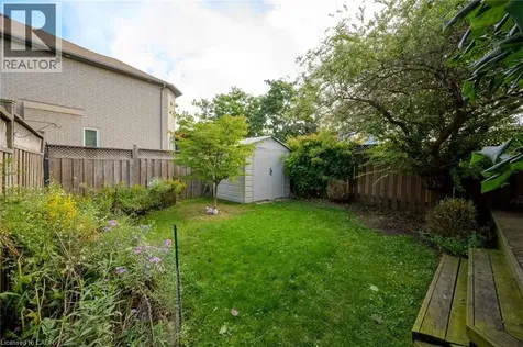 2189 Shorncliffe Boulevard Oakville ON L6M 3X2