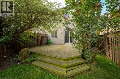 2189 Shorncliffe Boulevard Oakville ON L6M 3X2