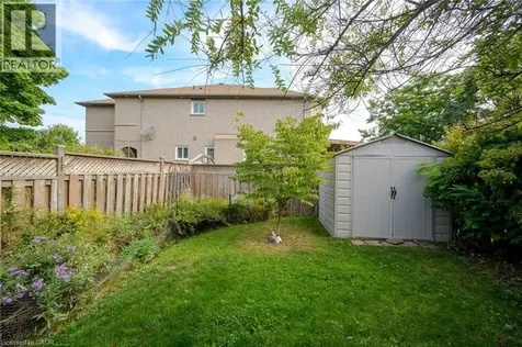 2189 Shorncliffe Boulevard Oakville ON L6M 3X2