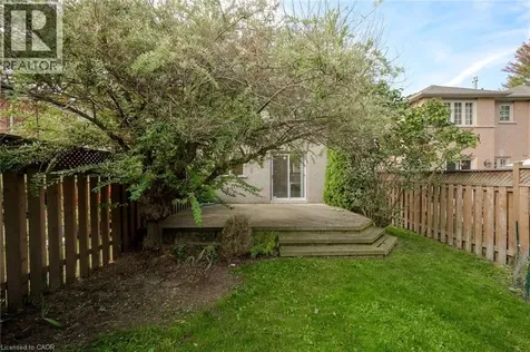 2189 Shorncliffe Boulevard Oakville ON L6M 3X2