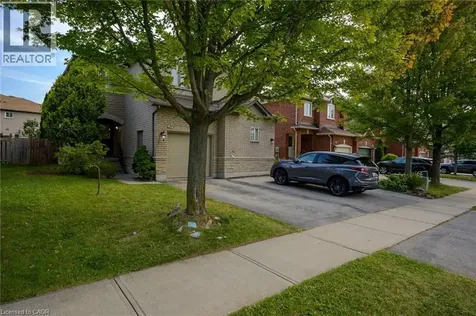 2189 Shorncliffe Boulevard Oakville ON L6M 3X2