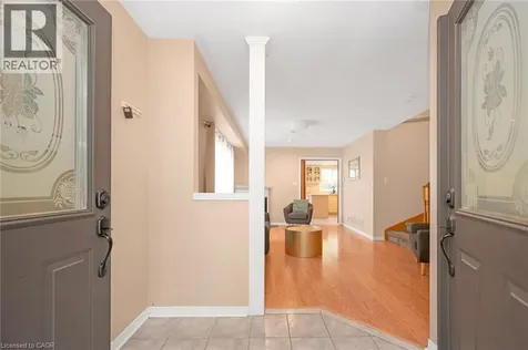 2189 Shorncliffe Boulevard Oakville ON L6M 3X2