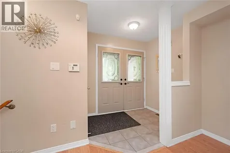 2189 Shorncliffe Boulevard Oakville ON L6M 3X2