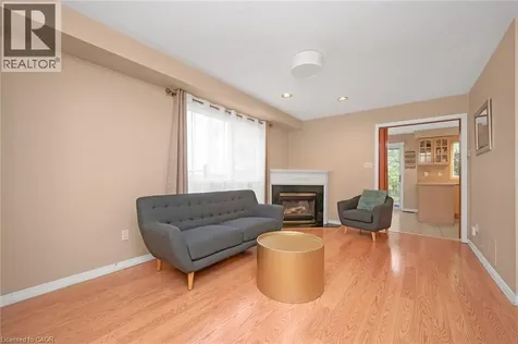 2189 Shorncliffe Boulevard Oakville ON L6M 3X2
