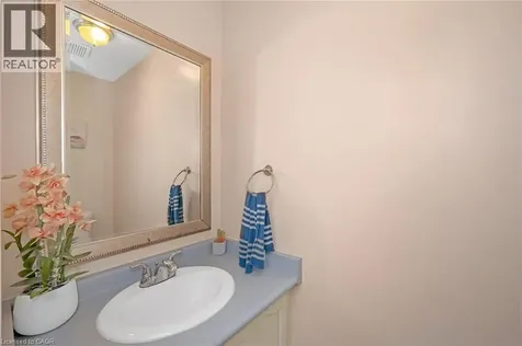 2189 Shorncliffe Boulevard Oakville ON L6M 3X2
