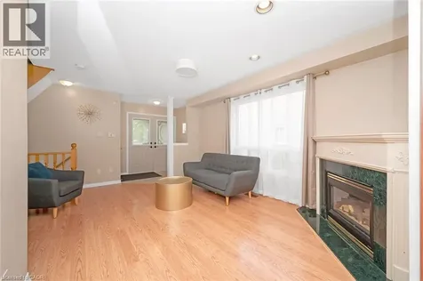 2189 Shorncliffe Boulevard Oakville ON L6M 3X2