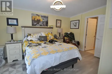 144 Rosewood Drive Georgian Bluffs ON N4K 5N5