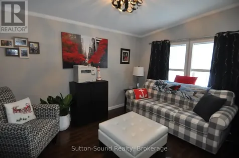 144 Rosewood Drive Georgian Bluffs ON N4K 5N5