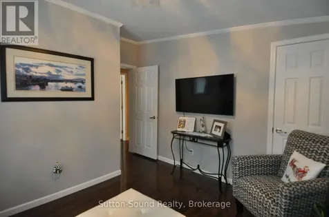 144 Rosewood Drive Georgian Bluffs ON N4K 5N5