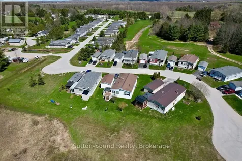 144 Rosewood Drive Georgian Bluffs ON N4K 5N5