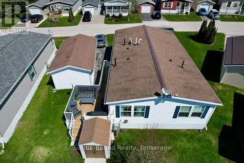 144 Rosewood Drive Georgian Bluffs ON N4K 5N5