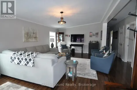 144 Rosewood Drive Georgian Bluffs ON N4K 5N5