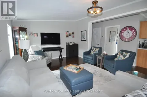 144 Rosewood Drive Georgian Bluffs ON N4K 5N5