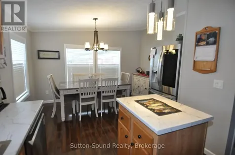 144 Rosewood Drive Georgian Bluffs ON N4K 5N5