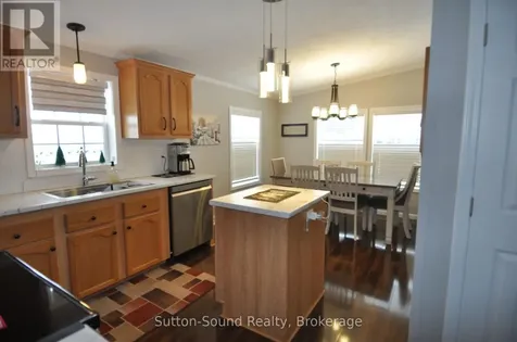 144 Rosewood Drive Georgian Bluffs ON N4K 5N5