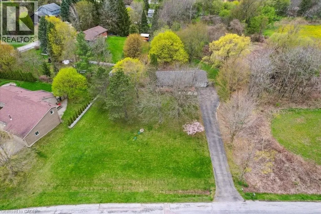 39 Bannockburn Road Kitchener ON N2R 1M1