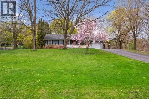 39 Bannockburn Road Kitchener ON N2R 1M1