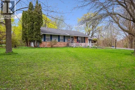 39 Bannockburn Road Kitchener ON N2R 1M1