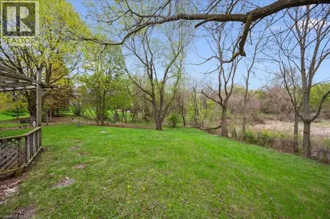 39 Bannockburn Road Kitchener ON N2R 1M1