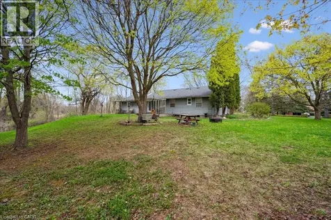39 Bannockburn Road Kitchener ON N2R 1M1