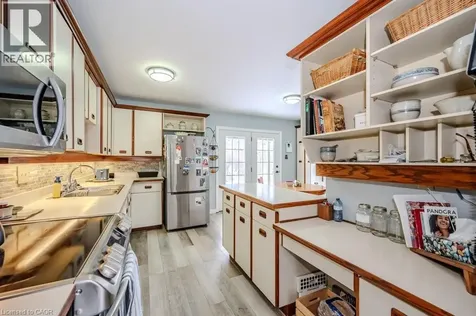 39 Bannockburn Road Kitchener ON N2R 1M1