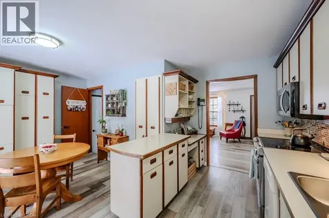 39 Bannockburn Road Kitchener ON N2R 1M1