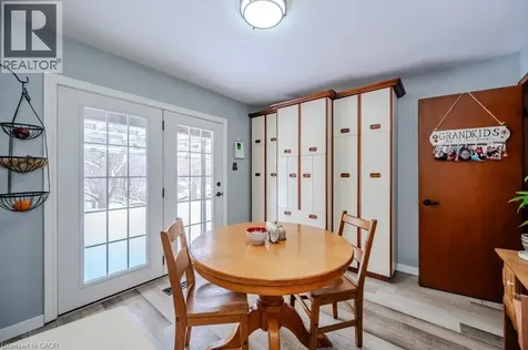 39 Bannockburn Road Kitchener ON N2R 1M1