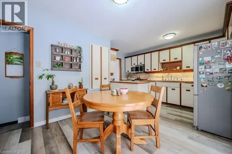 39 Bannockburn Road Kitchener ON N2R 1M1