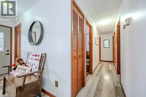 39 Bannockburn Road Kitchener ON N2R 1M1