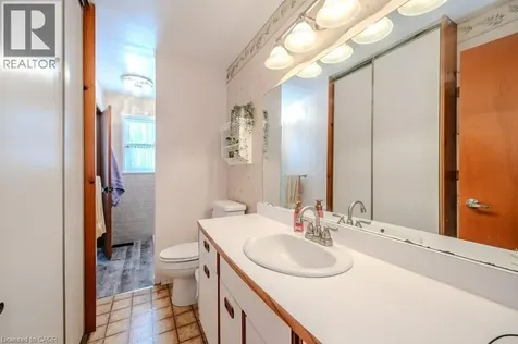 39 Bannockburn Road Kitchener ON N2R 1M1