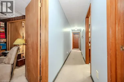 39 Bannockburn Road Kitchener ON N2R 1M1