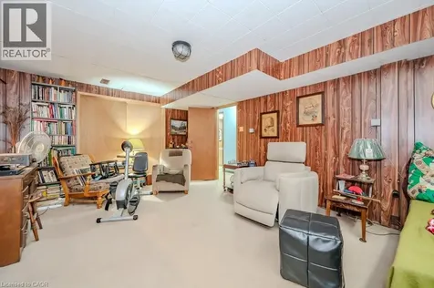 39 Bannockburn Road Kitchener ON N2R 1M1