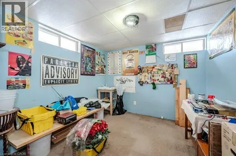 39 Bannockburn Road Kitchener ON N2R 1M1