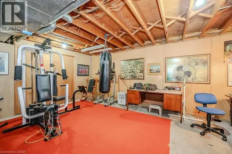 39 Bannockburn Road Kitchener ON N2R 1M1