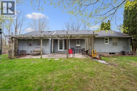 39 Bannockburn Road Kitchener ON N2R 1M1