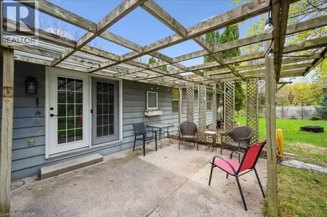 39 Bannockburn Road Kitchener ON N2R 1M1