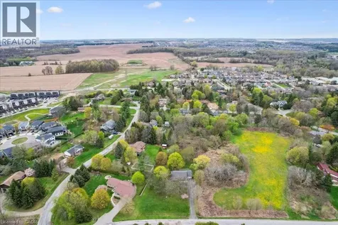 39 Bannockburn Road Kitchener ON N2R 1M1