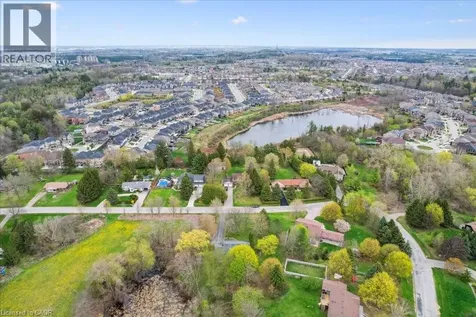 39 Bannockburn Road Kitchener ON N2R 1M1