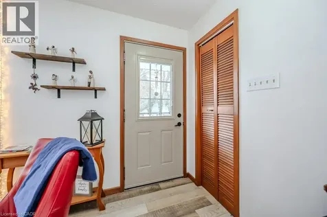39 Bannockburn Road Kitchener ON N2R 1M1