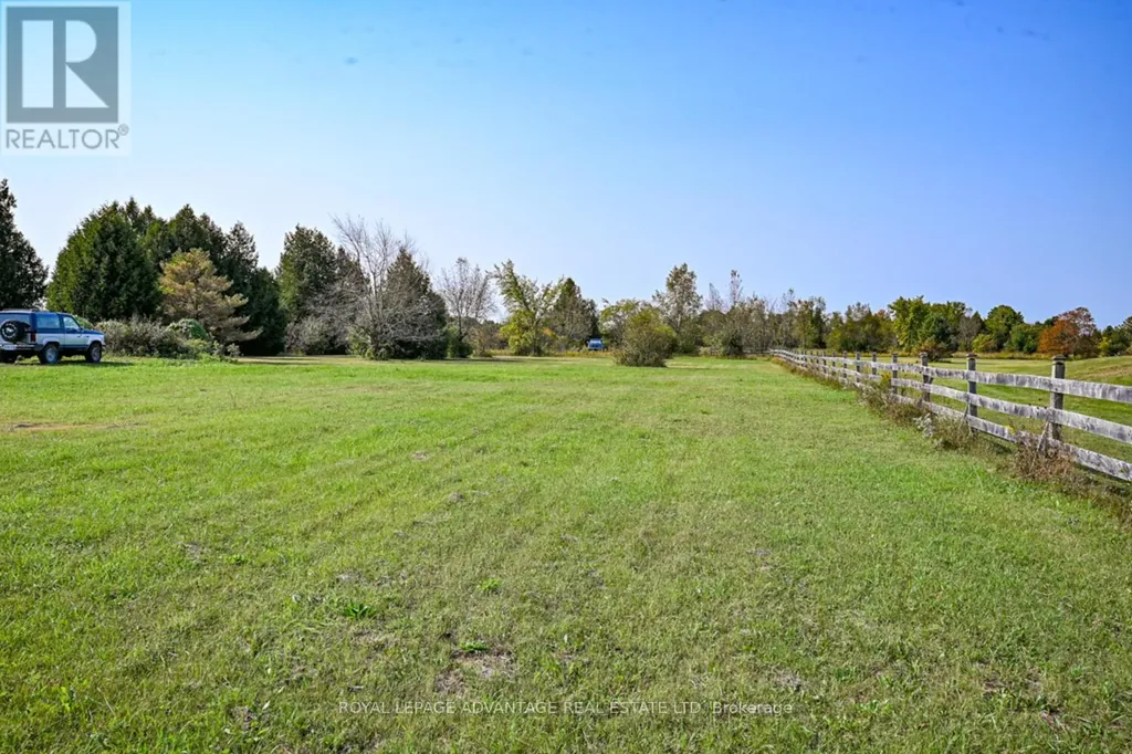 2047 Rosedale Road North Montague ON K7A 0J1