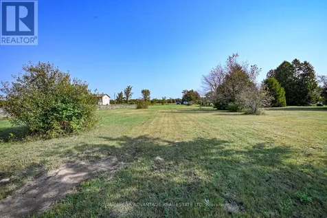 2047 Rosedale Road North Montague ON K7A 0J1