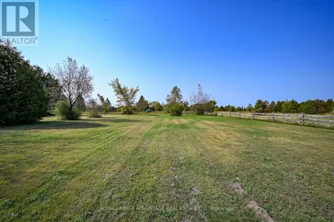 2047 Rosedale Road North Montague ON K7A 0J1