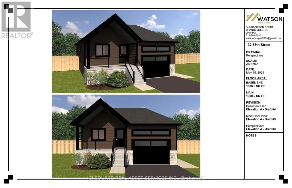 132 58th Street South Wasaga Beach ON L9Z 2Z1